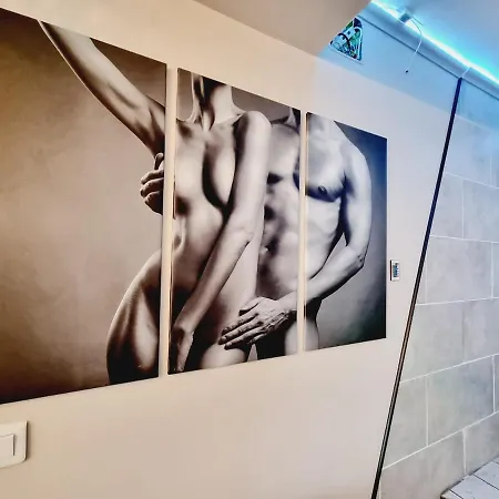 Apartment Orphelin2 Balneo Plaisir & Detente Au Centre Reims