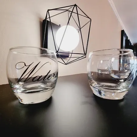 Apartment Orphelin2 Balneo Plaisir & Detente Au Centre