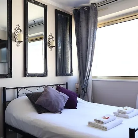 Orphelin2 Balneo Plaisir & Detente Au Centre Apartment *