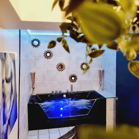 Orphelin2 Balneo Plaisir & Detente Au Centre Διαμέρισμα *