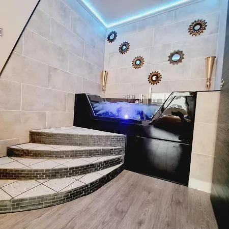 Orphelin2 Balneo Plaisir & Detente Au Centre Διαμέρισμα