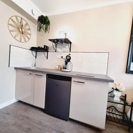 Apartment Orphelin2 Balneo Plaisir & Detente Au Centre *